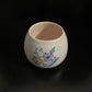 Vintage Small Poole Pottery Pot 1970s Signed RF