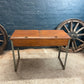 Vintage Double Children’s School Desk