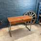 Vintage Double Children’s School Desk