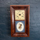 Antique 19th Century American Shelf Clock