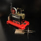 Vintage Mamod Stationary Steam Engine