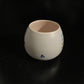 Vintage Small Poole Pottery Pot 1970s Signed RF