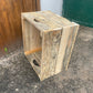 Handmade Large Wooden Rustic Crates