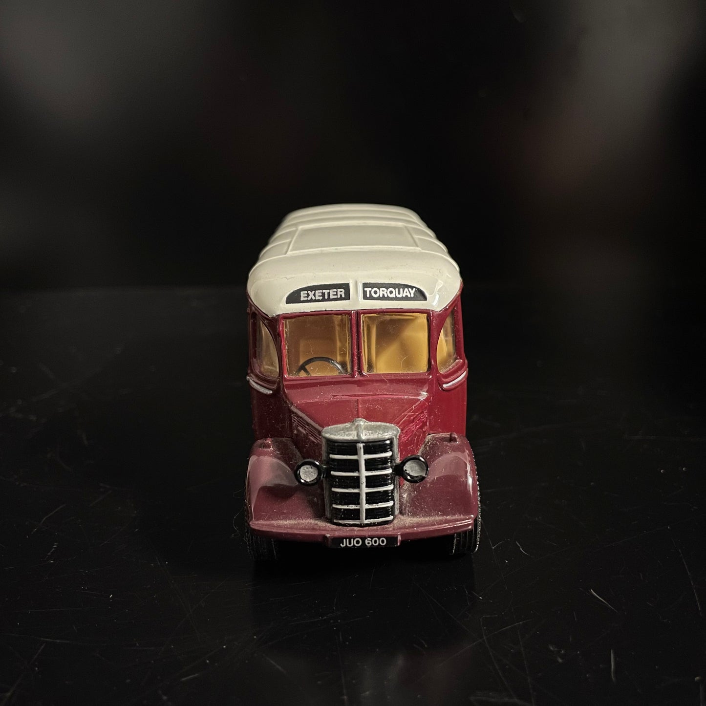 Corgi C949-18 Bedford OB Coach - 'Devon General'