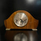 Vintage Bentima Mechanical 8 Day Mantel Clock