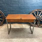 Vintage Double Children’s School Desk