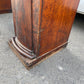 Antique Vintage Victorian Pedestal Sideboard