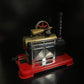 Vintage Mamod Stationary Steam Engine