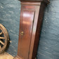 Antique Vintage 1 Day (30 Hour) Mechanical Chiming Grandfather Clock