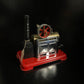 Vintage Mamod Stationary Steam Engine