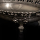 Vintage Etainn Zinn Pewter Bowl