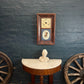 Antique 19th Century American Shelf Clock