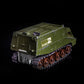 Vintage Dinky Toys Shado 2 Tank Diecast Model